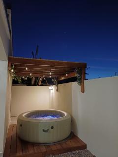 Bungalow O Ti Souf & Spa - 4
