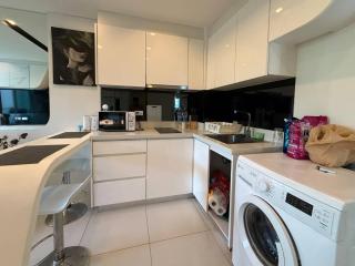 City Center Residence KR - 1