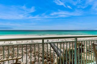 5th Floor Condo w Steps From The Gulf Restaurants Minutes Away - 8