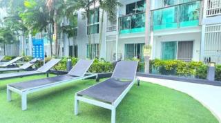 City Center Residence KR - 3