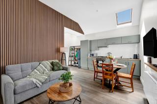 Millmaster Apartment - 9