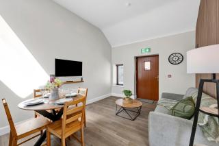 Millmaster Apartment - 4