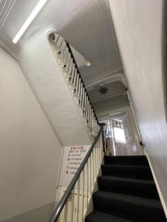 Victorian Residence Stockton - 3