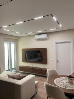 Tirana Comfort Apartment - 2