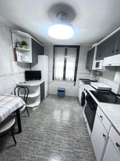 Centrico tu hogar en Bilbao - 1