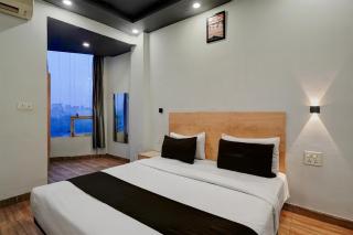 Hotel O Rohil Residency - 3