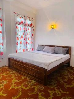 Cool Palace - Nuwara Eliya - 3