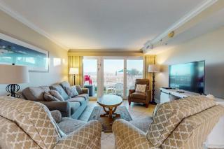 Amazing Gulf-Front View On Okaloosa Island On-Site Pool Walk-In Shower - 5