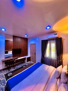 Lexworld Hotels - 2