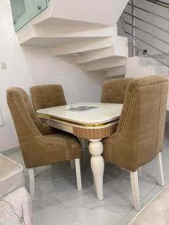 Max Luxe Luxury 3-bedroom Duplex - 3