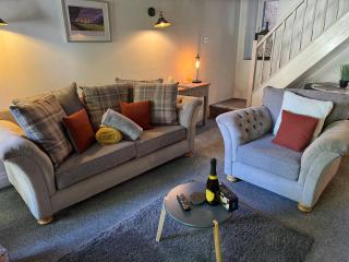 Abbey Cottage - 5