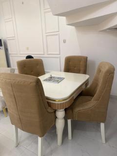 Max Luxe Luxury 3-bedroom Duplex - 2