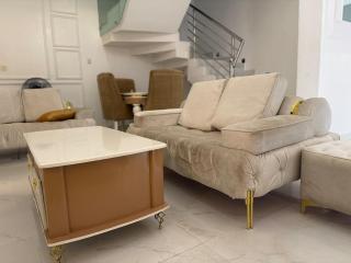 Max Luxe Luxury 3-bedroom Duplex - 5