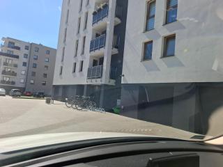 Kameralny Apartament z Balkonem - 4