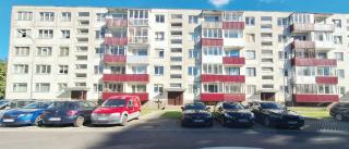 Deivido apartamentai Šiauliuose - 1