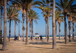 SeaFront Casa Valencia - 7