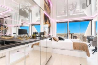 Village Naturiste R4N- Le Vip Sea View - 3