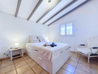 La Détente - Les Pieds dans l'eau, 3 chambres, 6 personnes, Jardin, Plage - 5