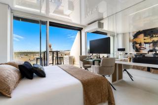 Village Naturiste R4N- Le Vip Sea View - 1