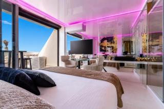 Village Naturiste R4N- Le Vip Sea View - 8
