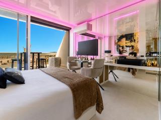 Village Naturiste R4N- Le Vip Sea View - 5