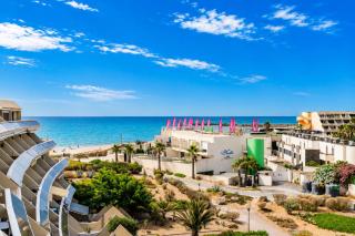 Village Naturiste R4N- Le Vip Sea View - 7