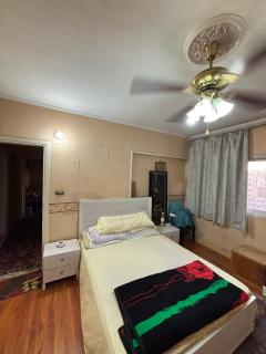 Private Appartment inNasr city - 9