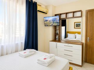 Golem Beach Side Family Apartment - 6