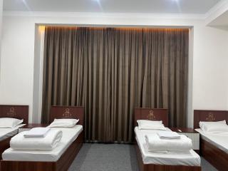 KISVA hotel - 4