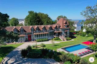 La Villa Célestine - 8