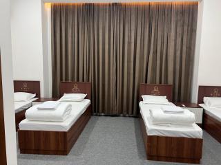 KISVA hotel - 3
