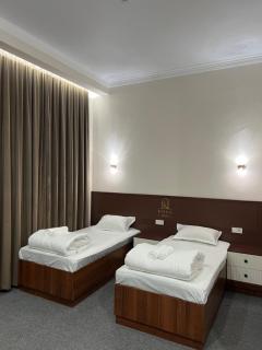 KISVA hotel - 2