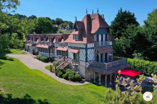 La Villa Célestine - 9