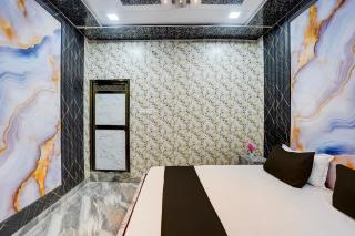 Hotel O Royal Prayag - 3