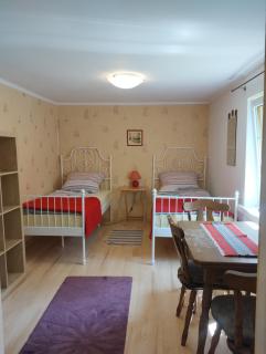 Cichy Zakątek Białe Jeziorki - 4