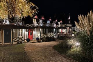 La Villa Célestine - 7