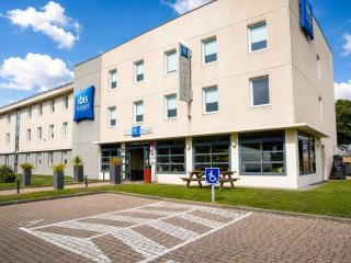 ibis budget Caen Porte de Bretagne - 5