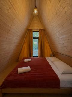 Garden Cottages - Mestia - 7