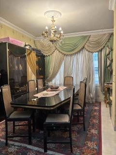 Private Appartment inNasr city - 4