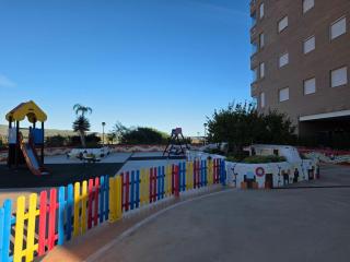 Villa Del Amanecer MED030 - 1