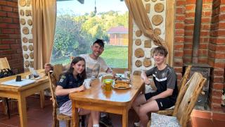 El Tiklan Glamping - 7