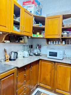 Private Appartment inNasr city - 2