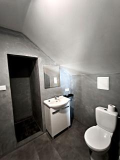 Apartmány Na vyhlídce - 4