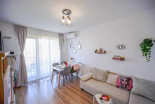 ChicStudio Full Kitchen AC Free Parking Popcorn - 8