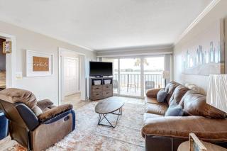 Cozy Condo with a Pool Washer&Dryer and High-speed WiFi - 0