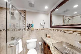 Cozy Condo with a Pool Washer&Dryer and High-speed WiFi - 1