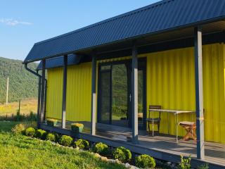 ILLU Resort - Orhei - 9