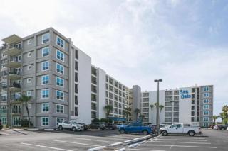 Sea Oats 708 - 7th floor condo in beachfront complex with pool Gulf view W&D & fast WiFi - 9