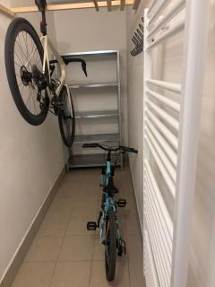 Apartmán Jizerky - 7
