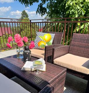 Apartamenty Na Skraju Lasu - 6